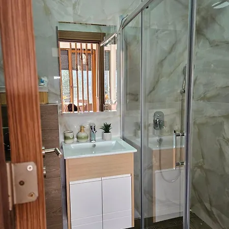 Zlatibor.lux.stefanovic Appartement *