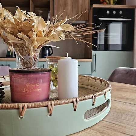 Zlatibor.lux.stefanovic Appartement *