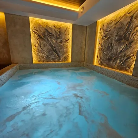 Appartement Zlatibor.lux.stefanovic *