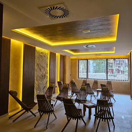 Zlatibor.lux.stefanovic Appartement