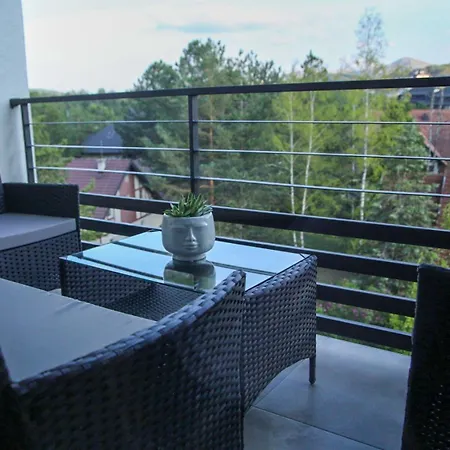 Appartement Zlatibor.lux.stefanovic